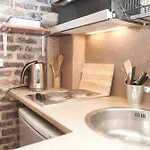 Cosy Quiet And Well Appointed Studio